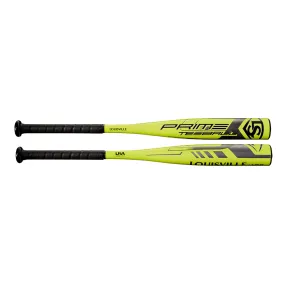 2020 Louisville Slugger USA BB – TB Prime -12.5 Youth Tee Ball Bat 2 ¼”: WTLUBP9T12520