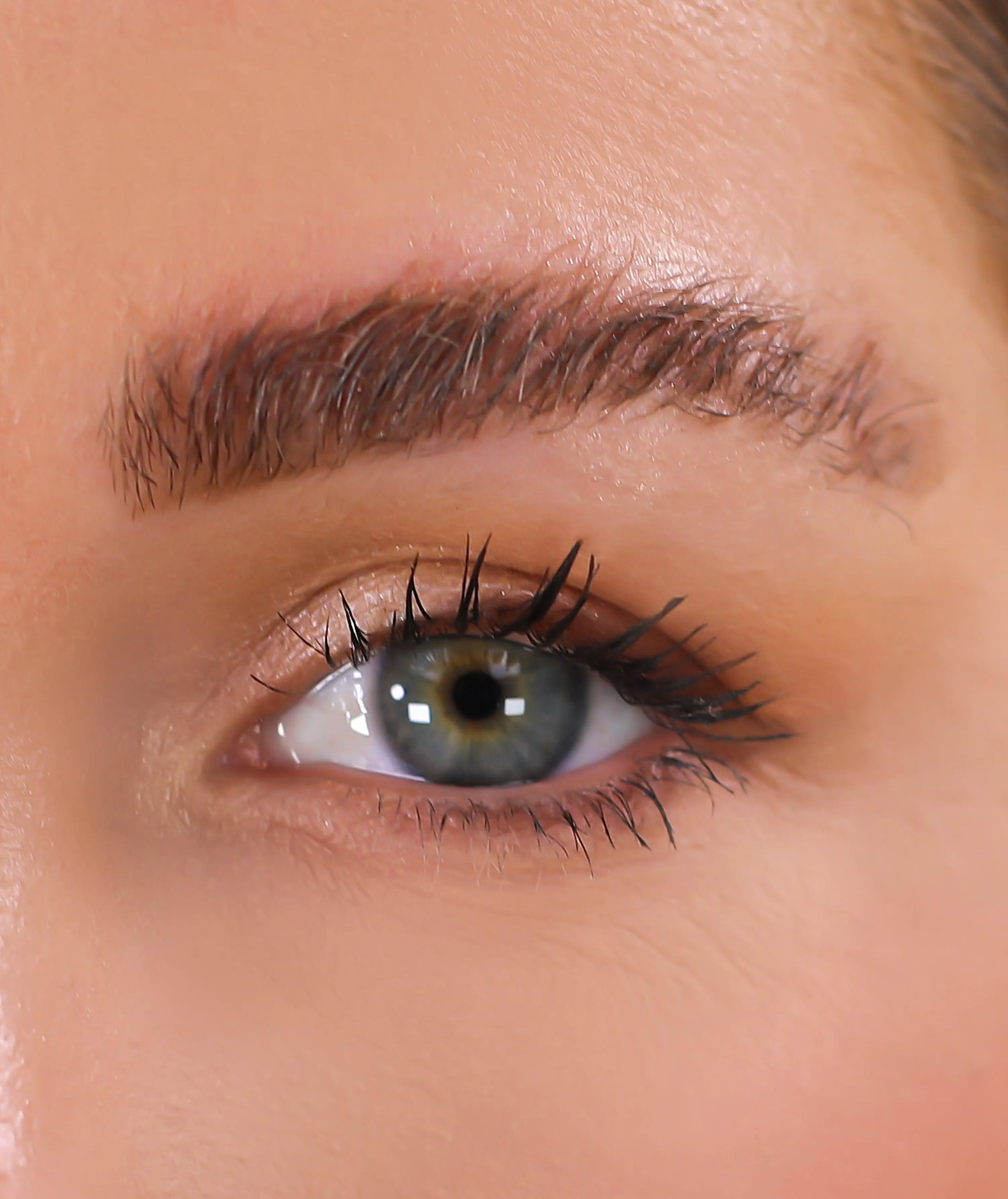 3D Mink Eyelashes - Ego