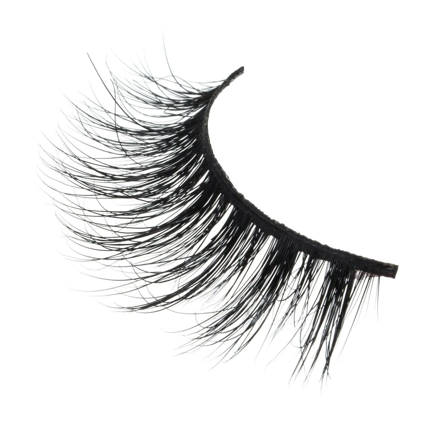 3D Mink Eyelashes - Ego