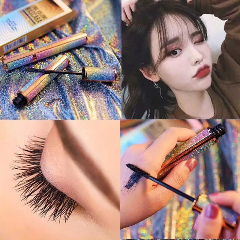 4D Star Long Volume Mascara