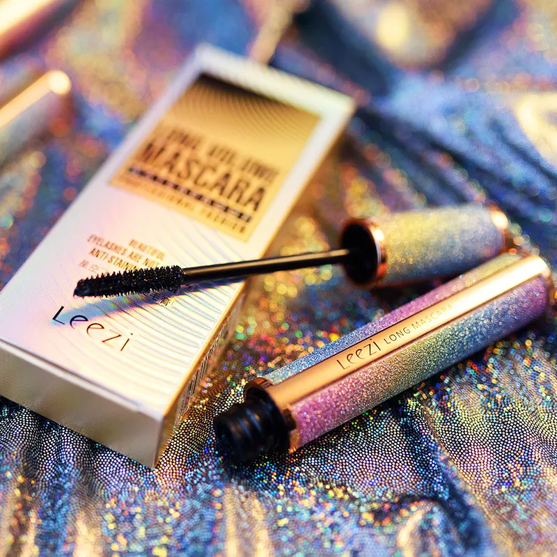 4D Star Long Volume Mascara
