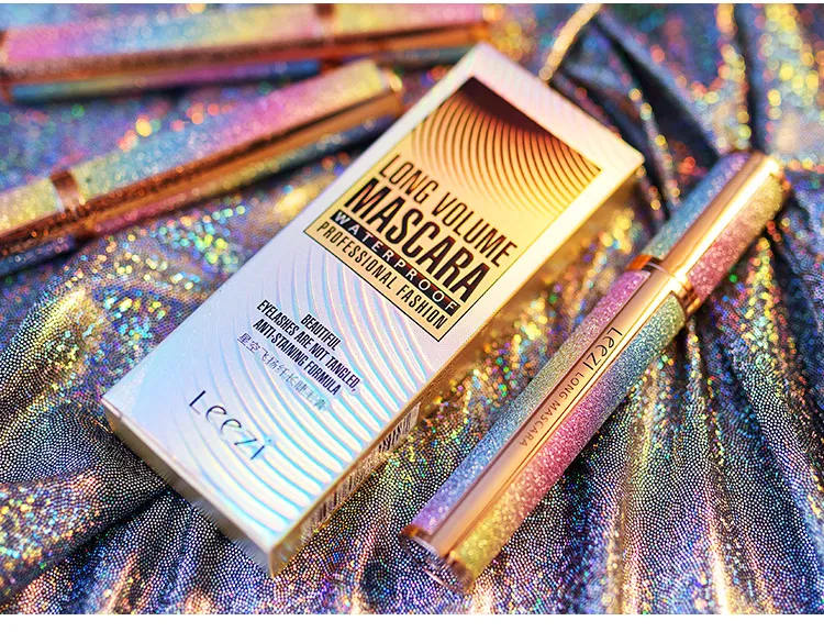 4D Star Long Volume Mascara