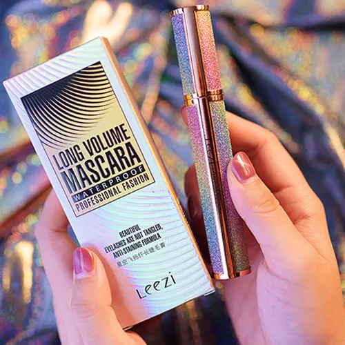 4D Star Long Volume Mascara