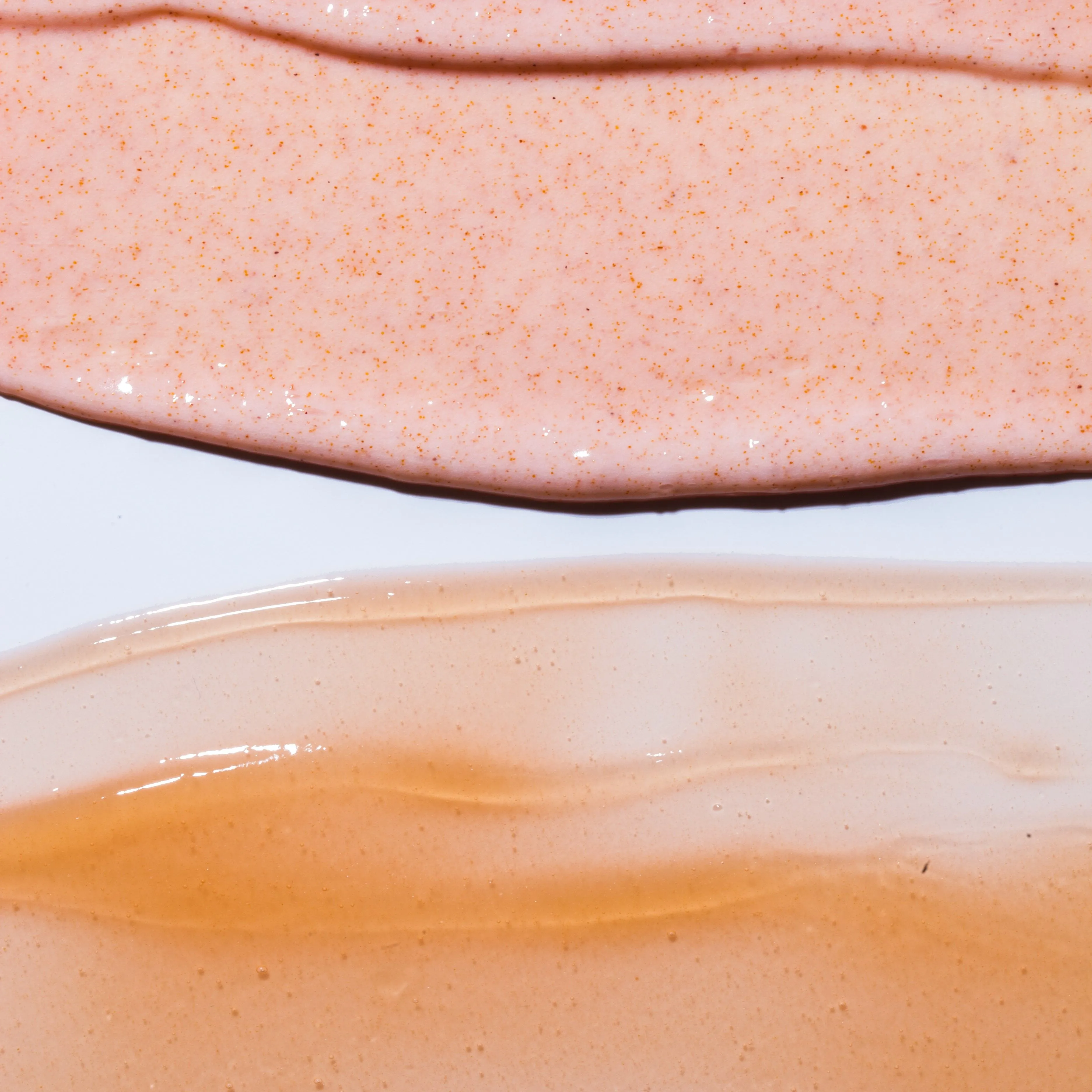 5 Minute Facial for Sensitive Skin