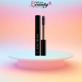 A Full Blast Mascara | Farmasi