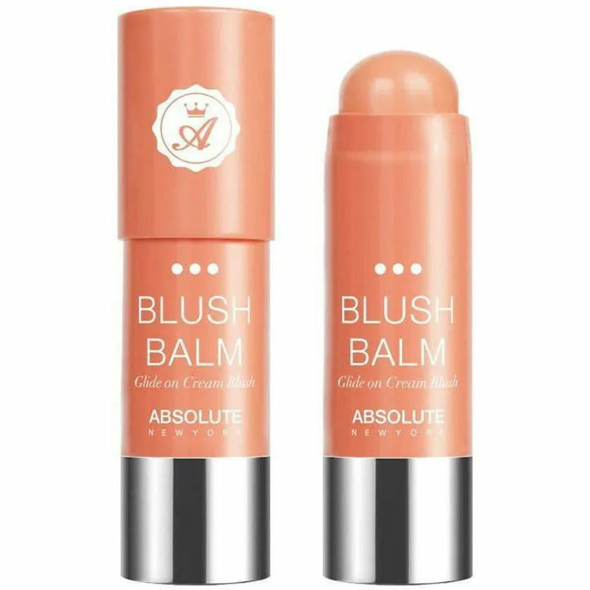 Absolute New York: Blush Balm