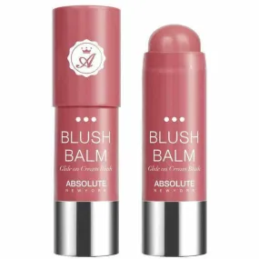 Absolute New York: Blush Balm