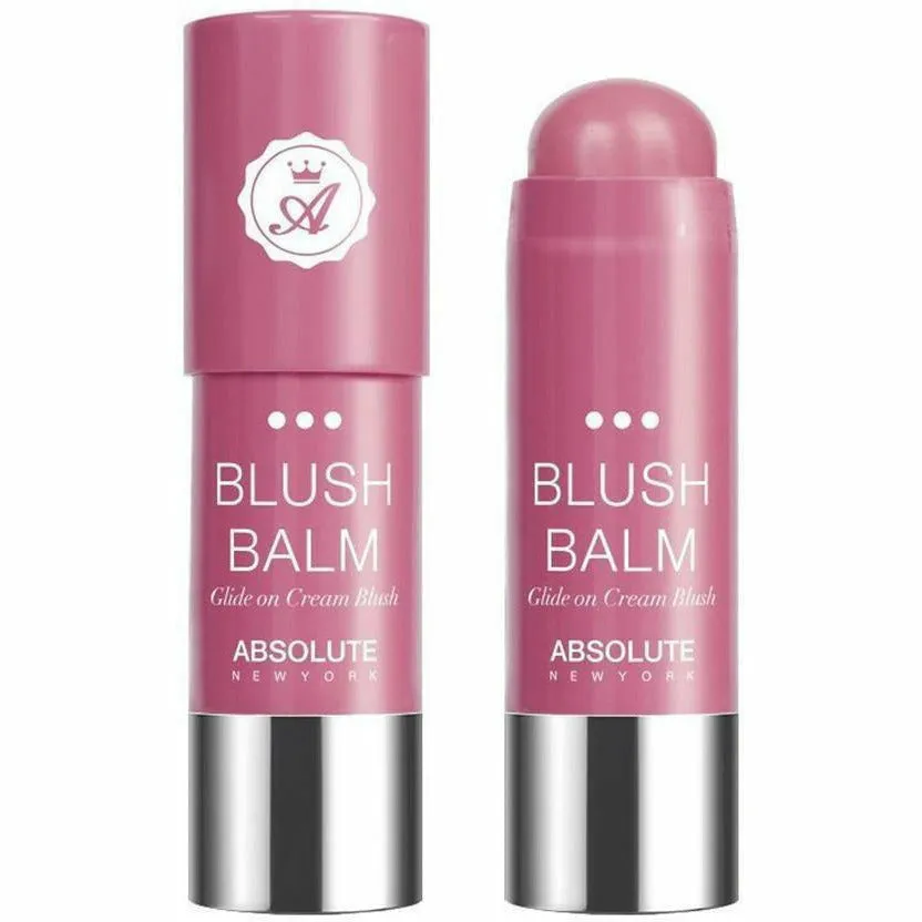 Absolute New York: Blush Balm