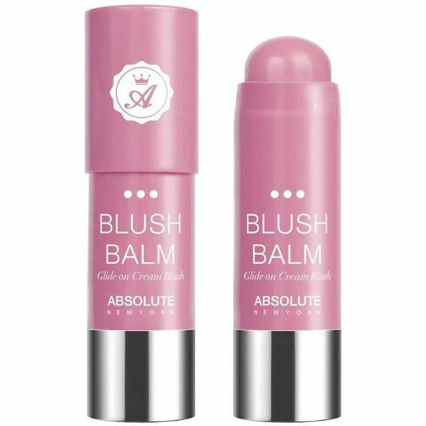 Absolute New York: Blush Balm