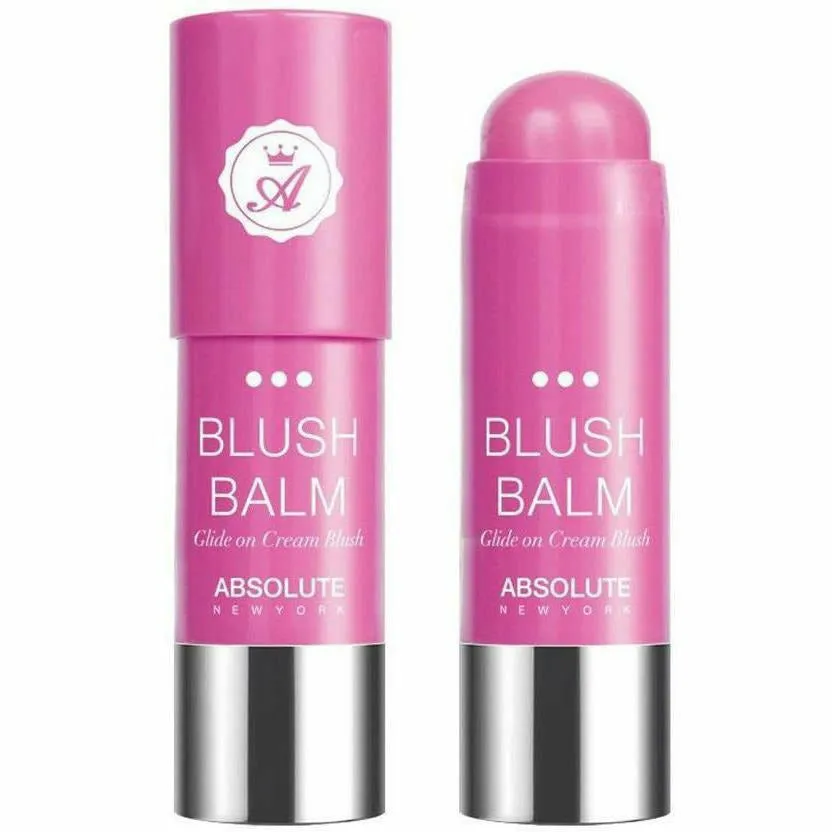 Absolute New York: Blush Balm