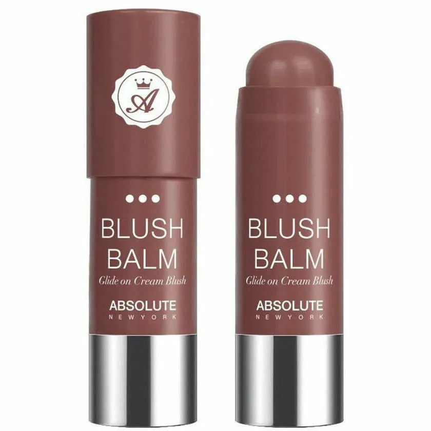 Absolute New York: Blush Balm
