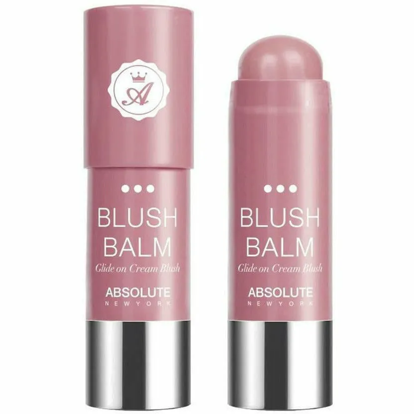 Absolute New York: Blush Balm
