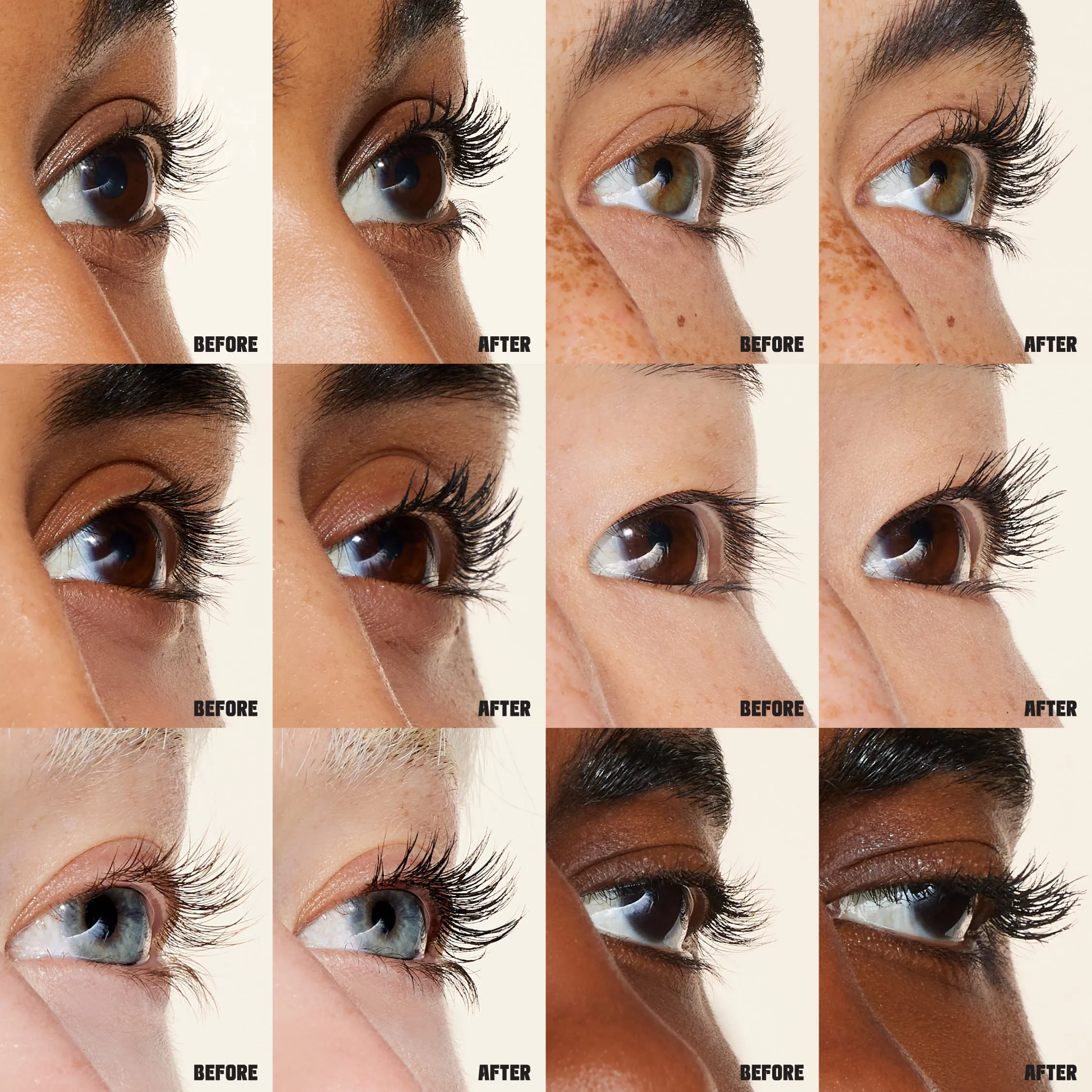 Activist Volume Mascara