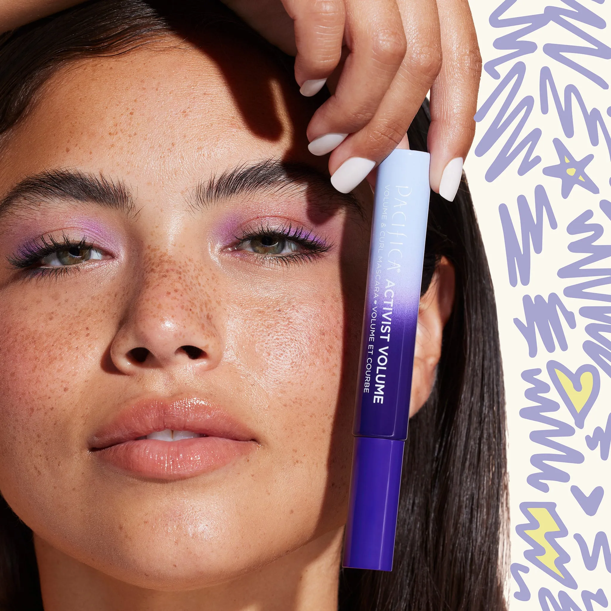 Activist Volume Mascara