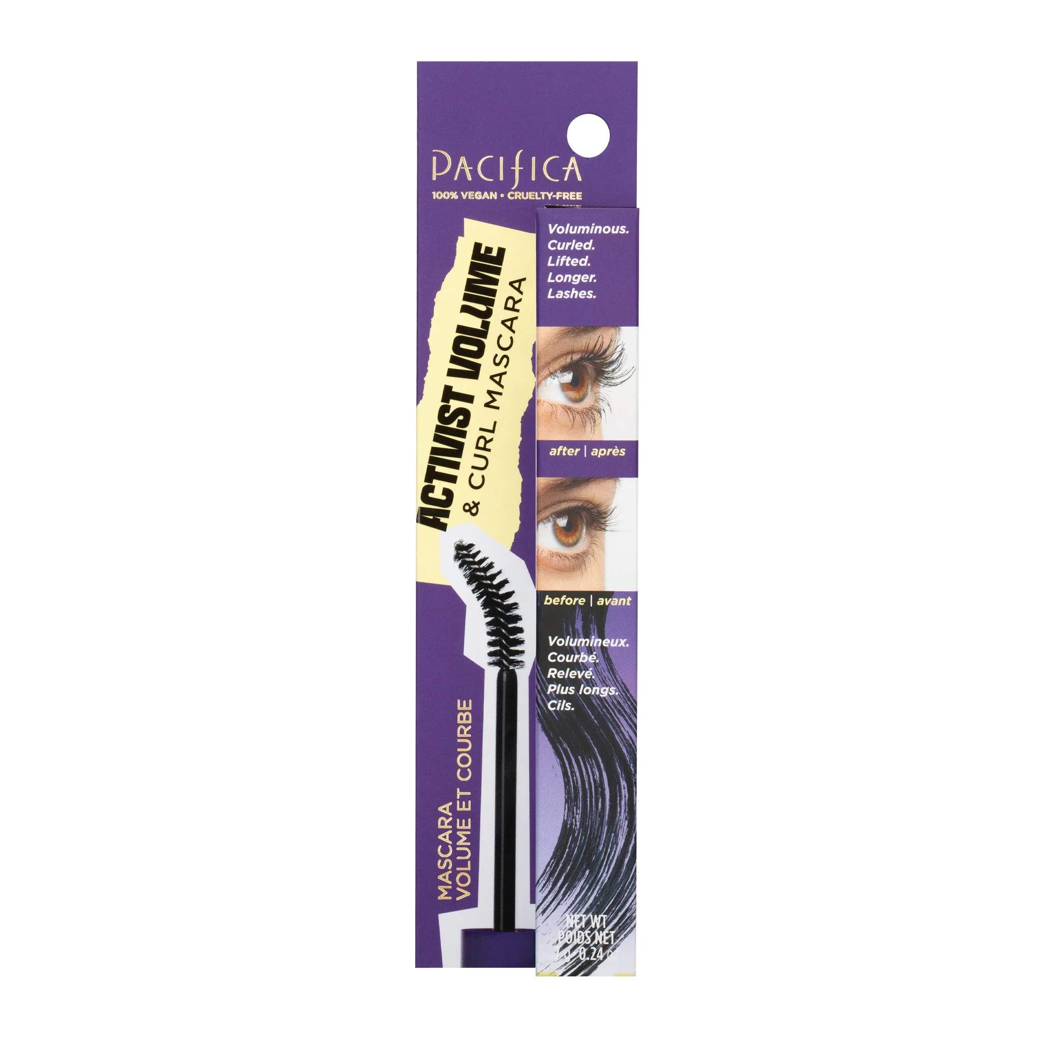 Activist Volume Mascara