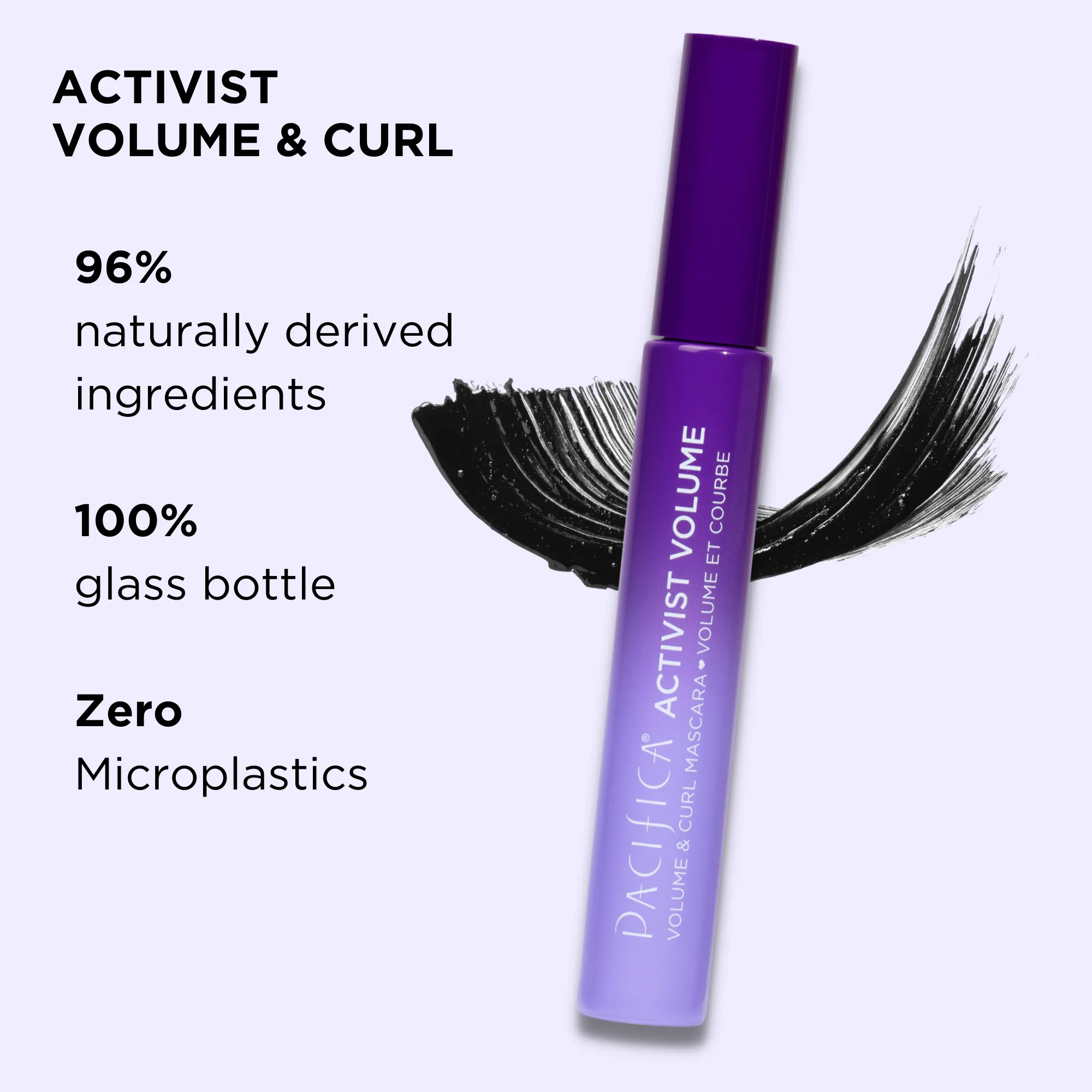 Activist Volume Mascara
