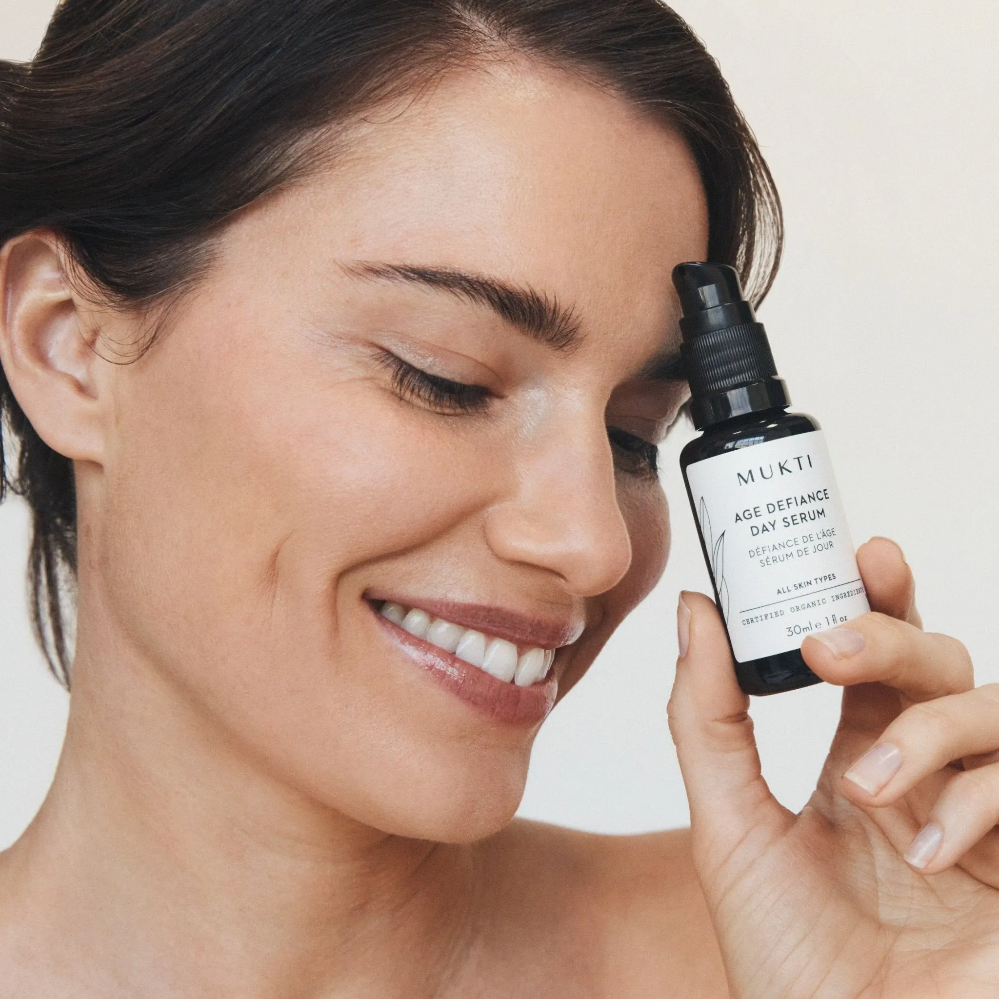 Age Defiance Day Serum | 30ml