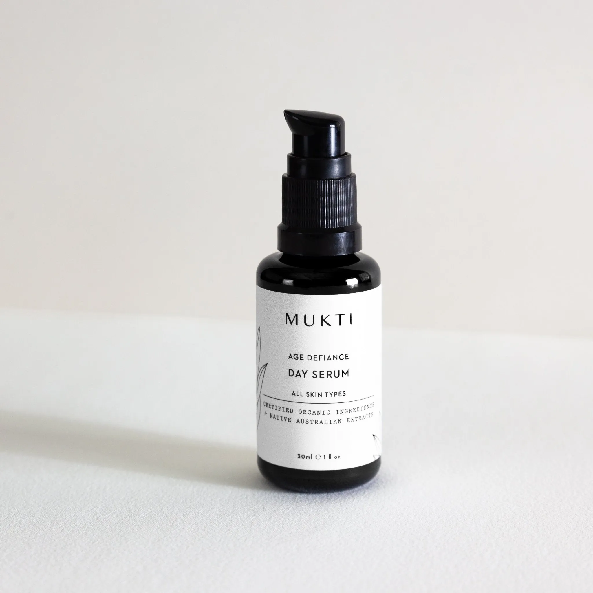 Age Defiance Day Serum | 30ml