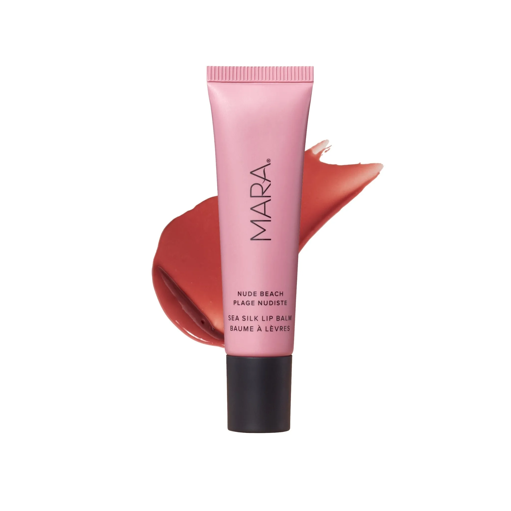Algae   Moringa Sea Silk Lip Balm