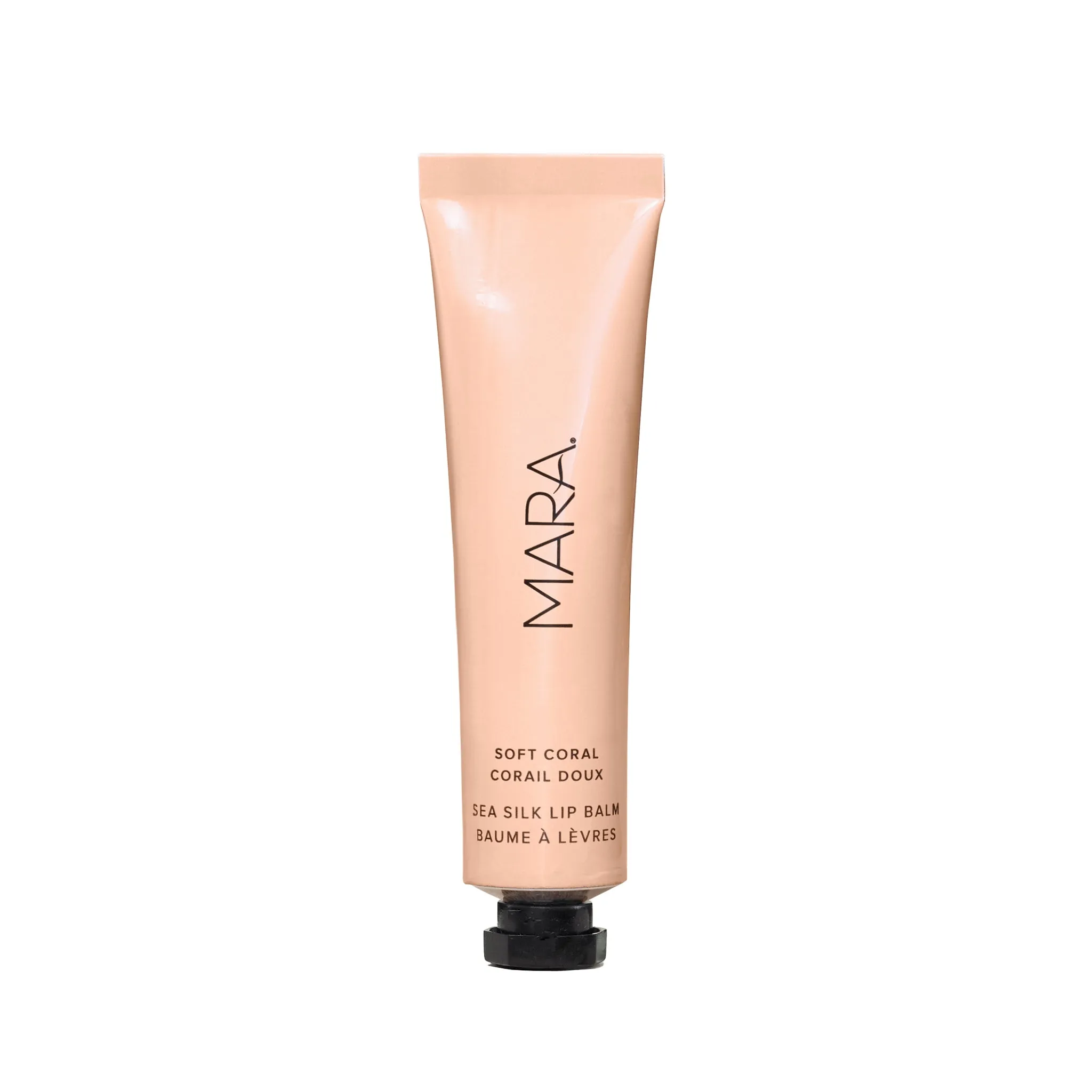 Algae   Moringa Sea Silk Lip Balm
