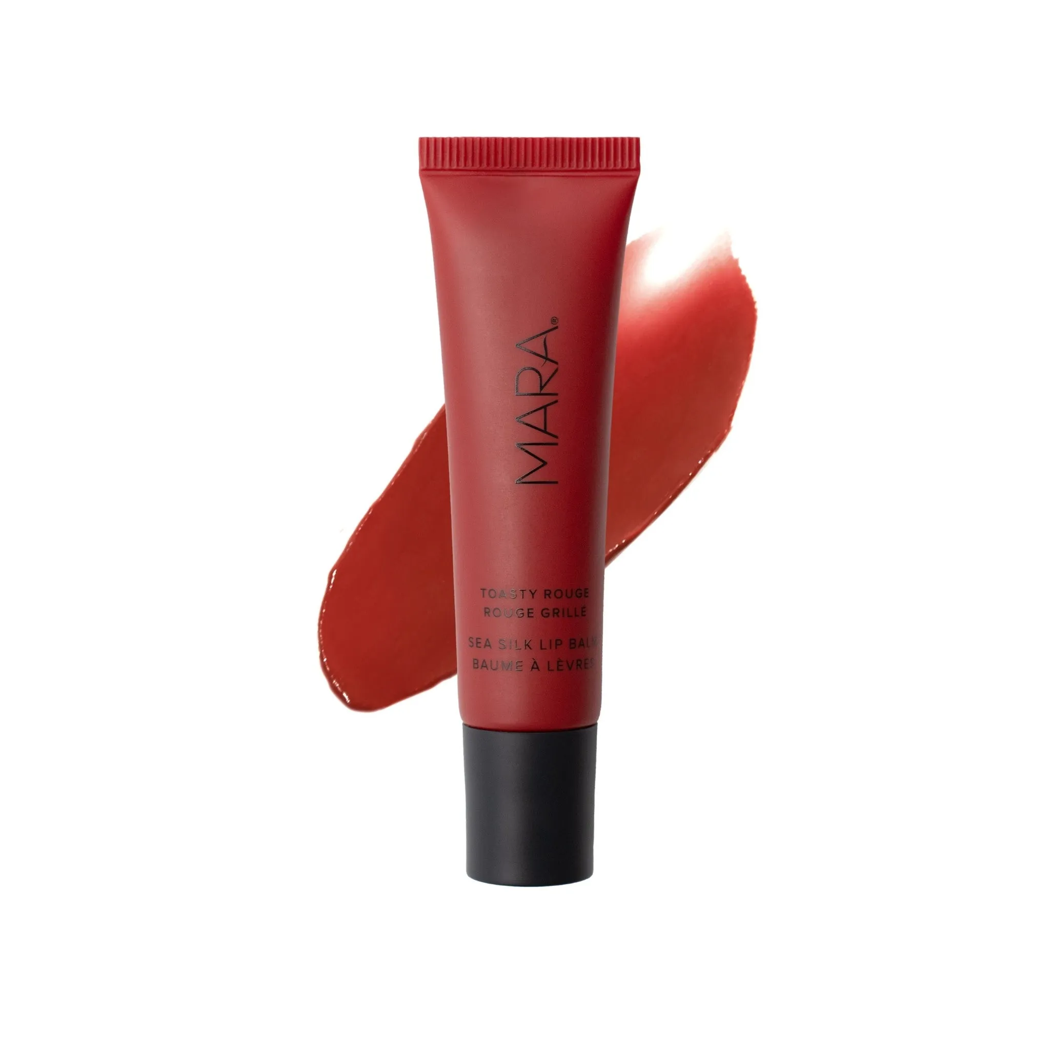 Algae   Moringa Sea Silk Lip Balm