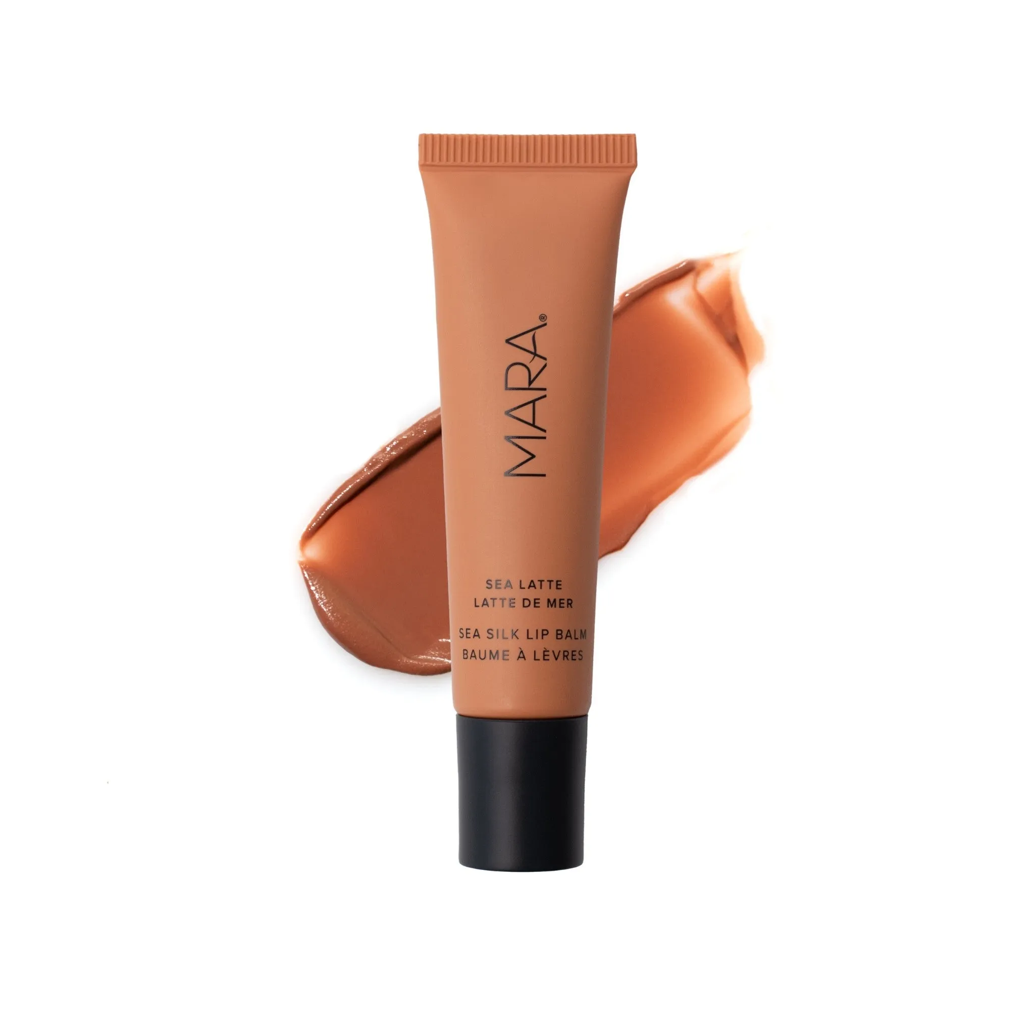 Algae   Moringa Sea Silk Lip Balm