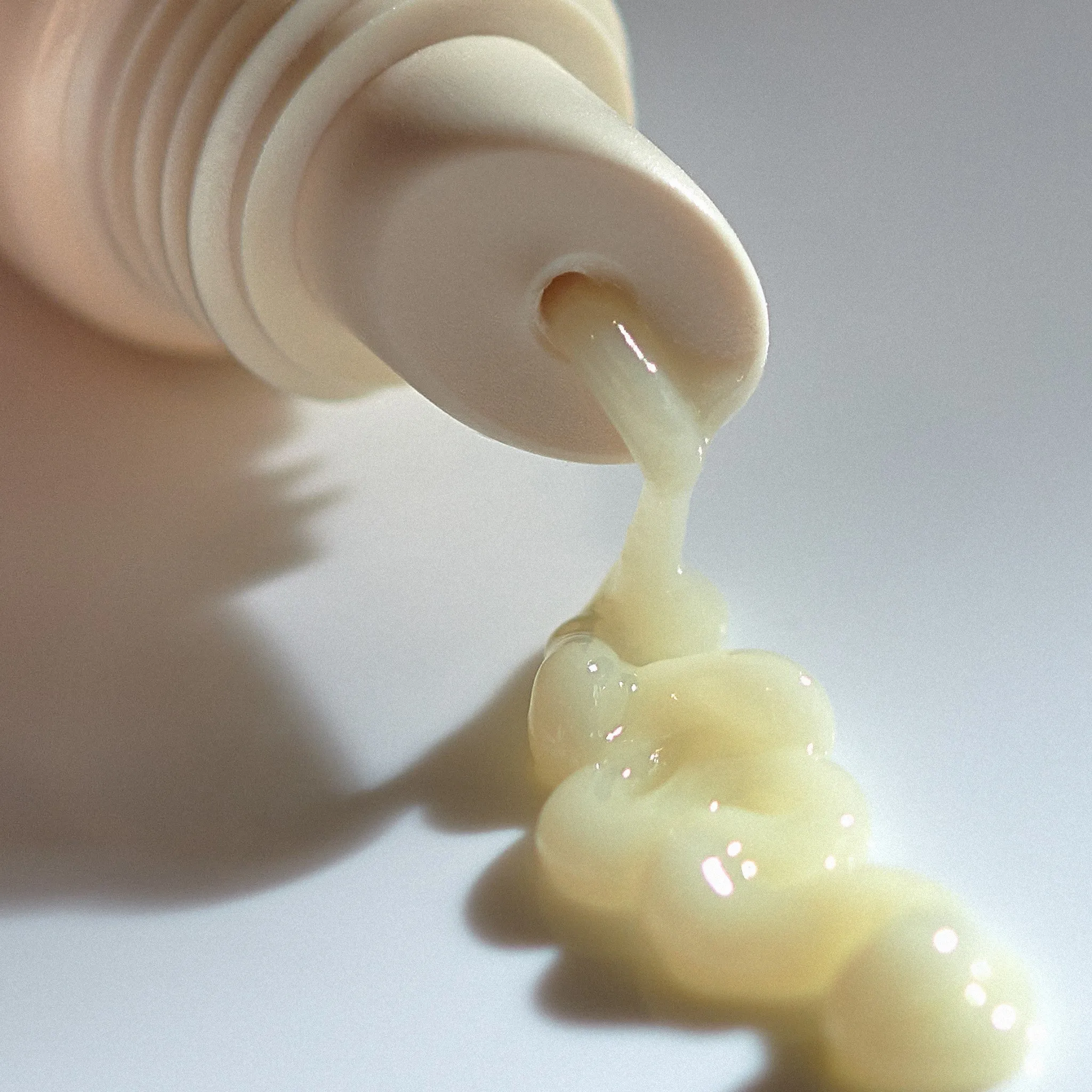 Algae   Moringa Sea Silk Lip Balm