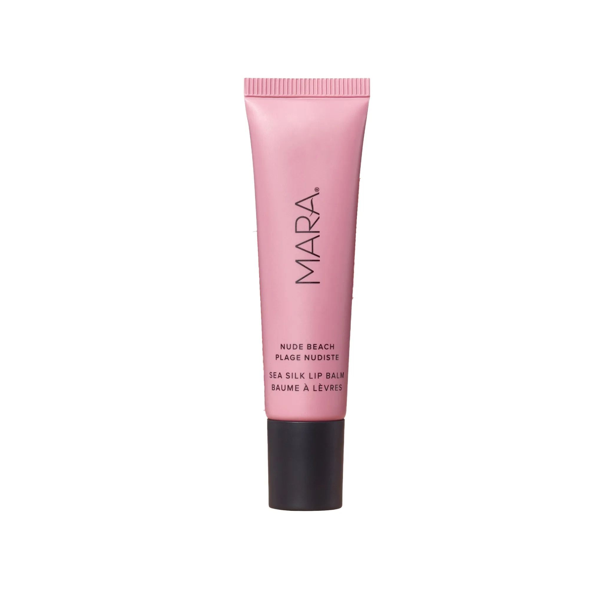Algae   Moringa Sea Silk Lip Balm