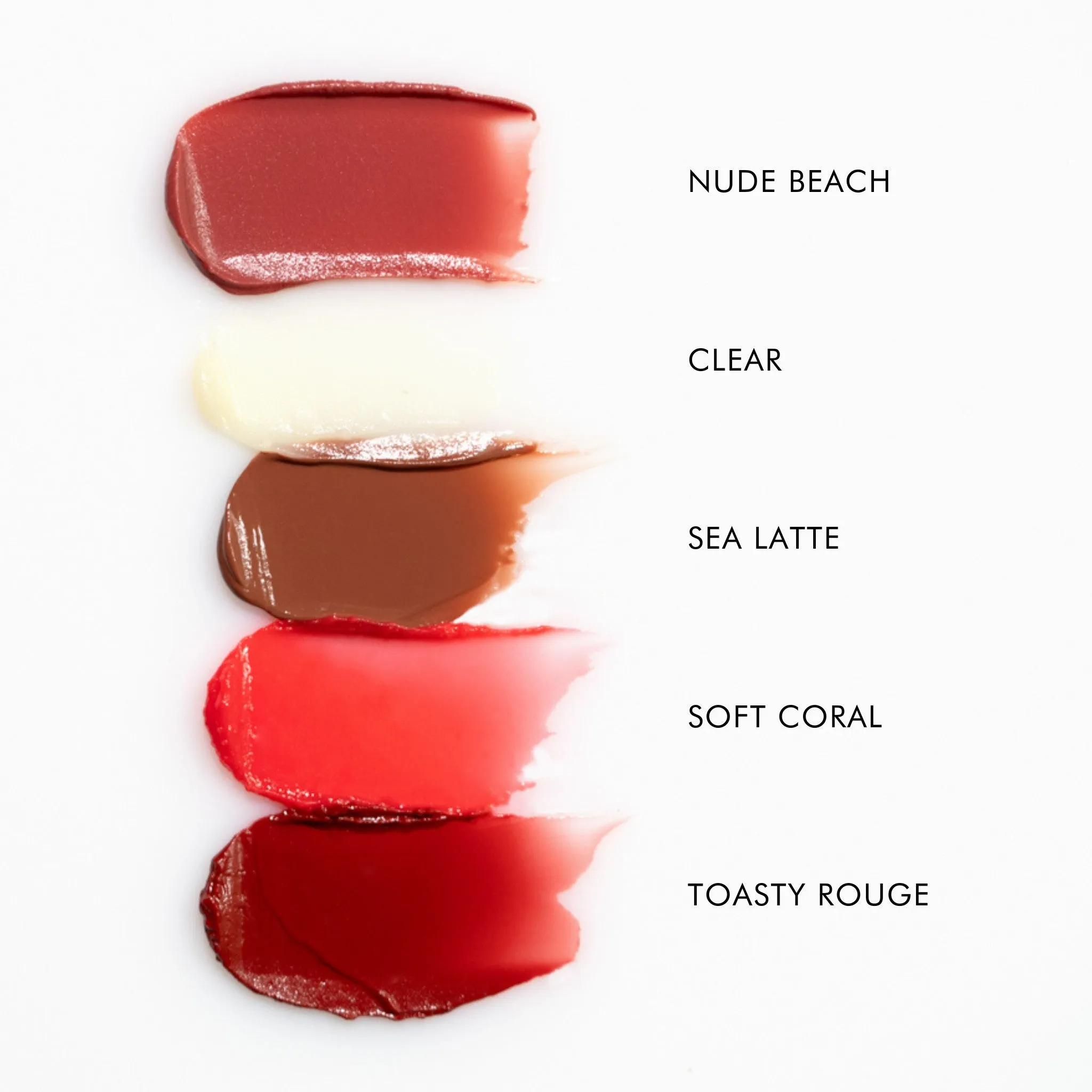 Algae   Moringa Sea Silk Lip Balm