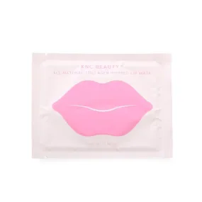 All Natural Collagen Infused Lip Mask