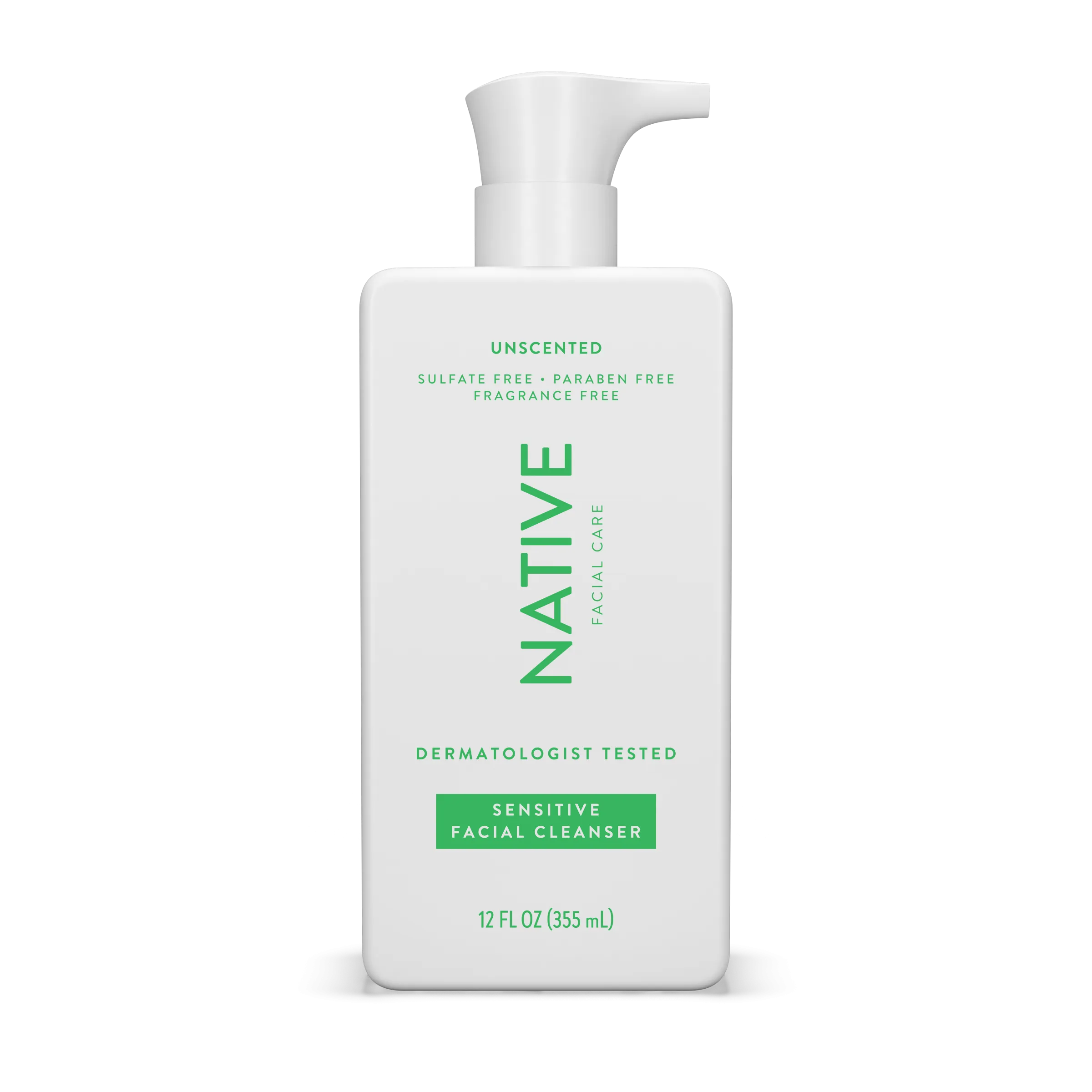 Aloe & Vitamin B3