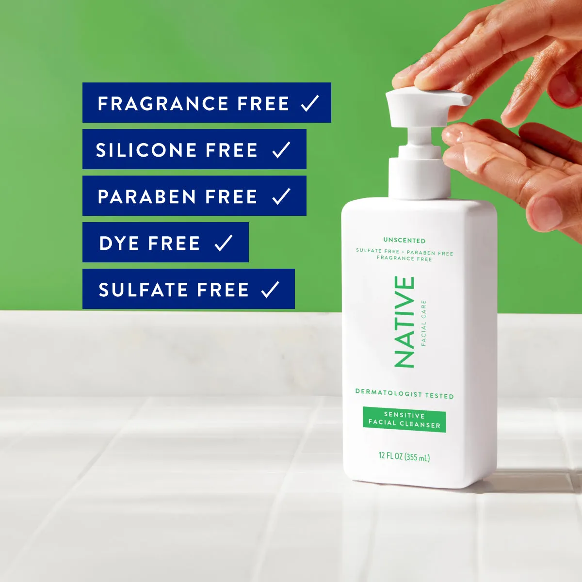 Aloe & Vitamin B3