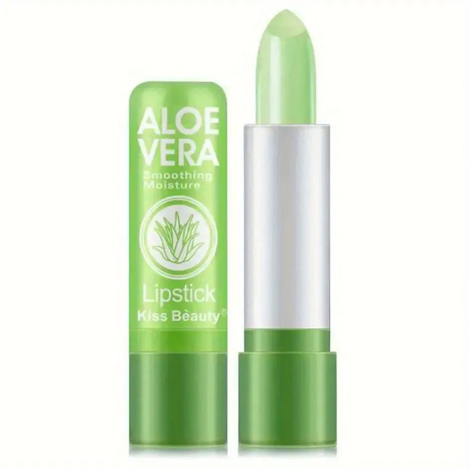 Aloe Vera Luxe Lipstick