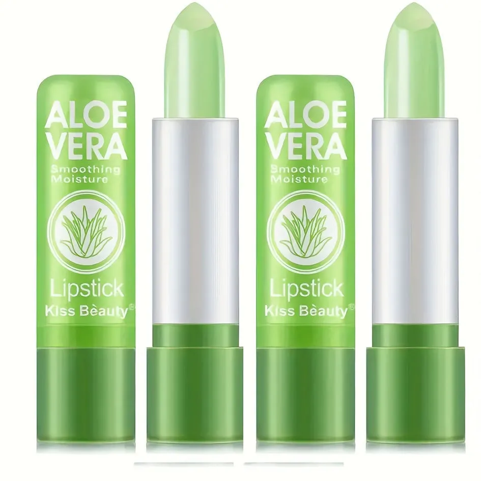 Aloe Vera Luxe Lipstick