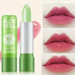 Aloe Vera Luxe Lipstick