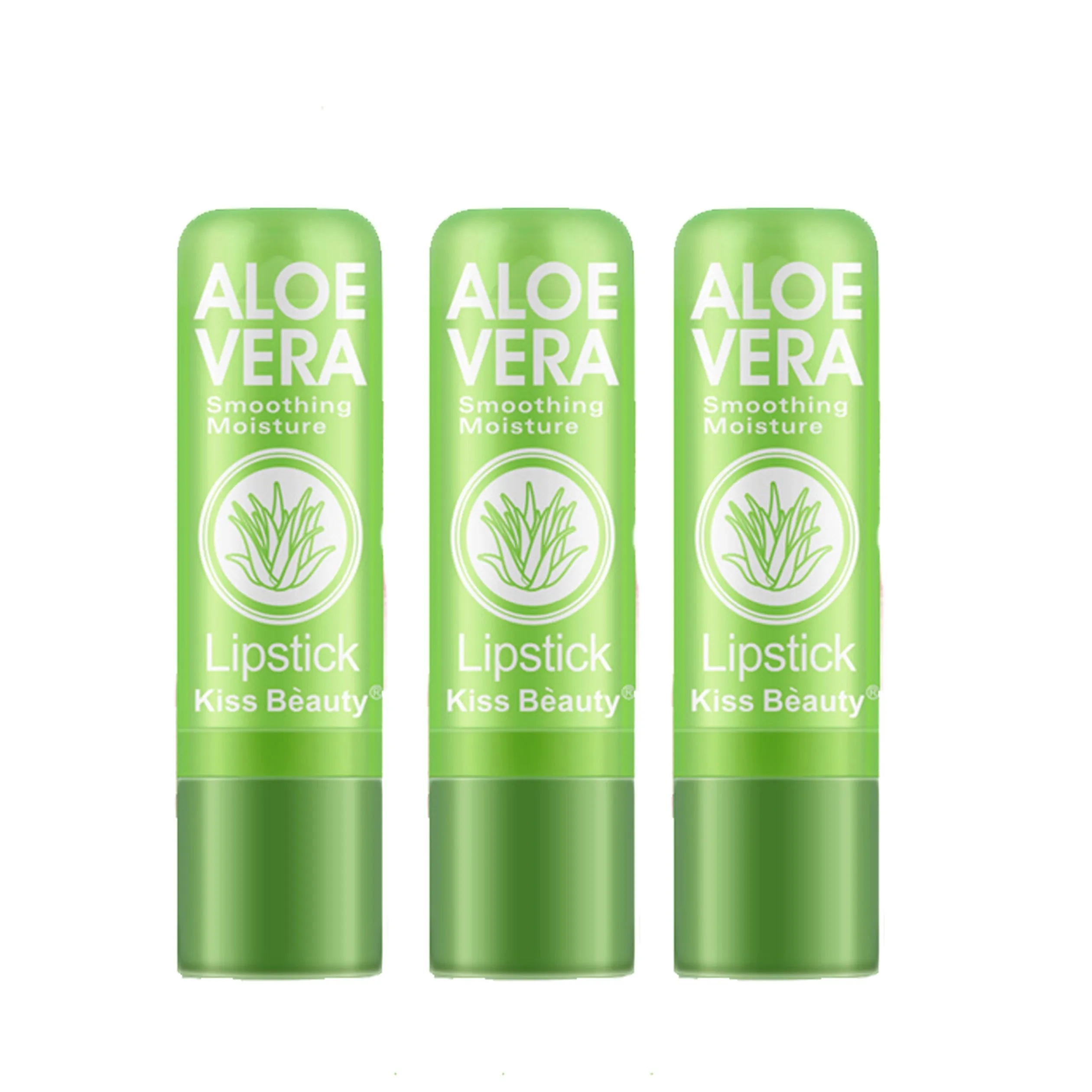 Aloe Vera Luxe Lipstick