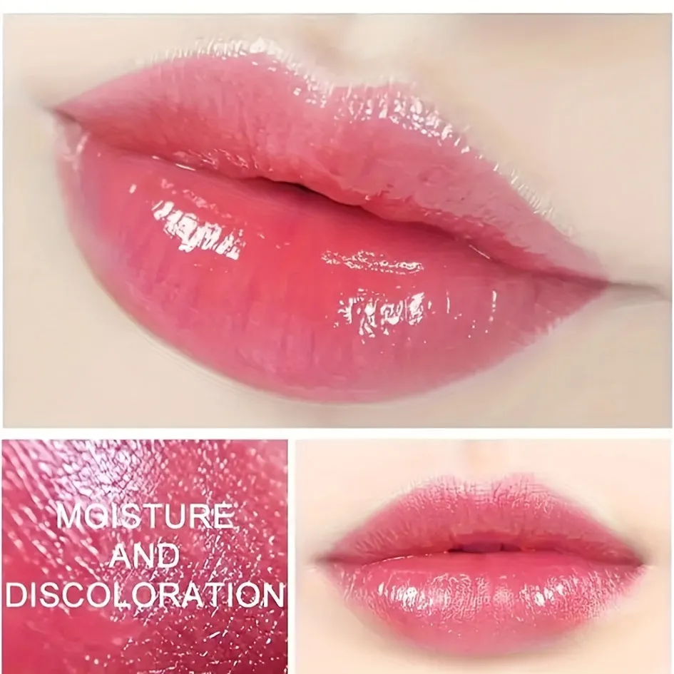 Aloe Vera Luxe Lipstick