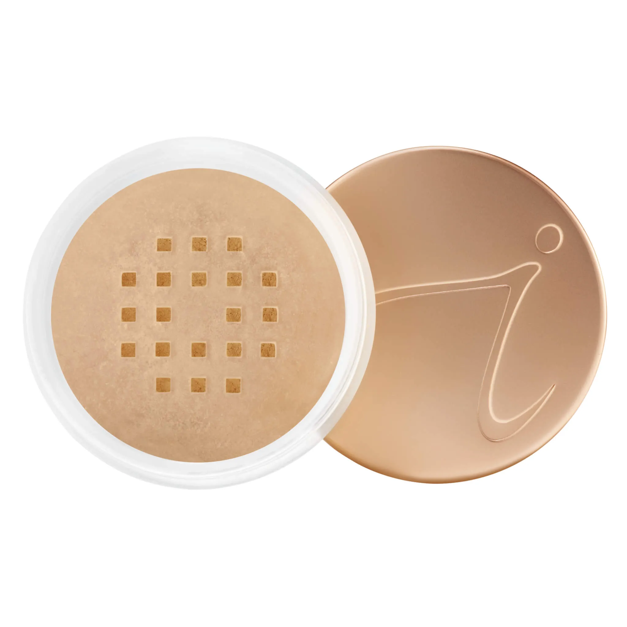 Amazing Base Loose Mineral Foundation