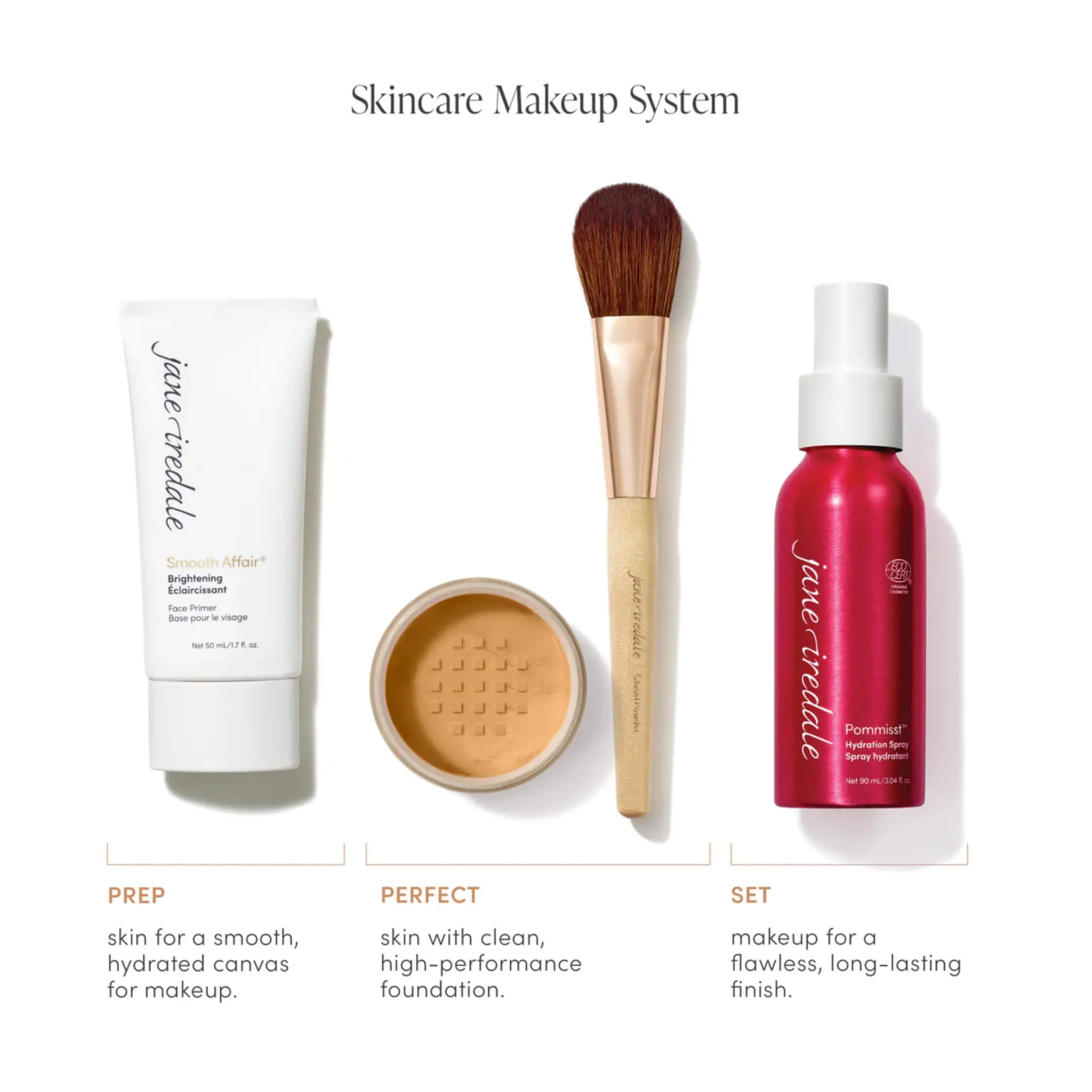 Amazing Base Loose Mineral Foundation