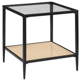 Amherst End & Side Table