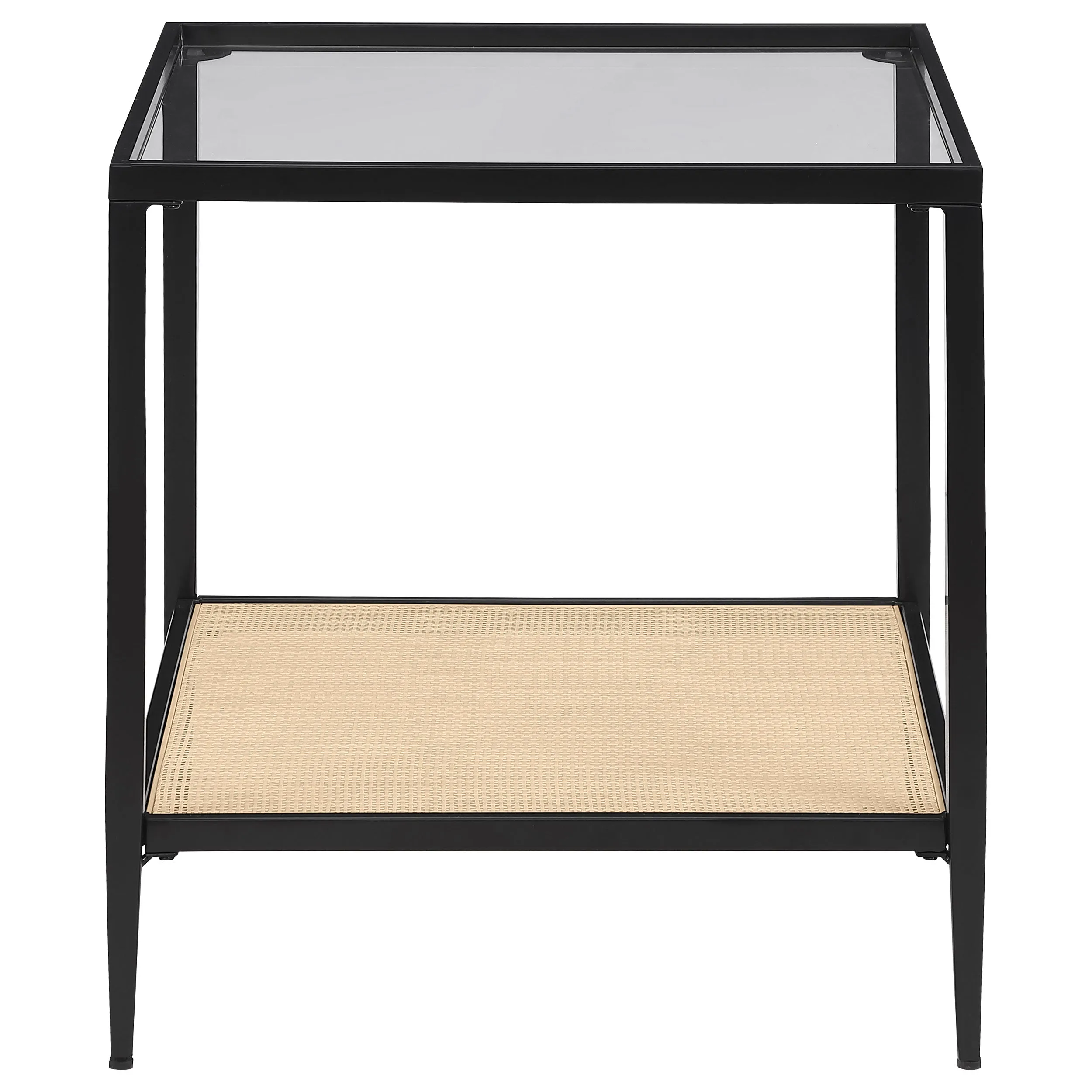 Amherst End & Side Table