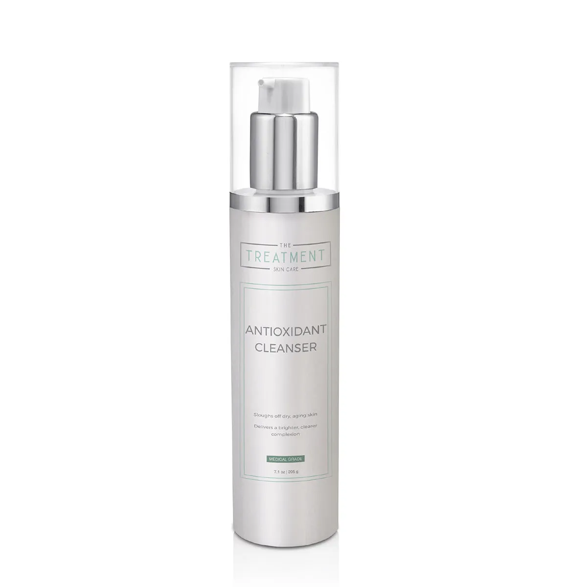 Antioxidant Cleanser
