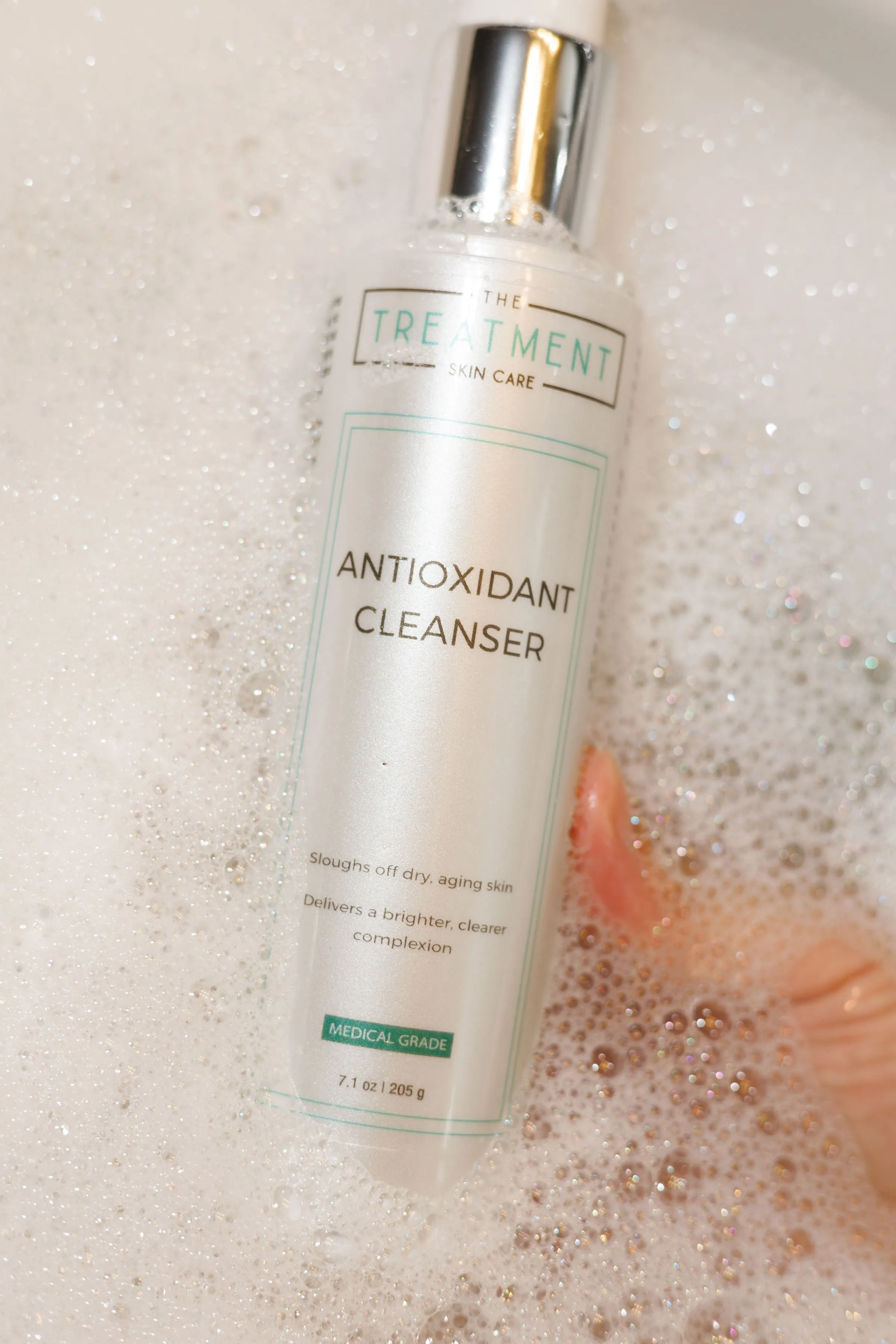 Antioxidant Cleanser