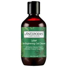 Antipodes Juliet Daily Balancing Gel Cleanser
