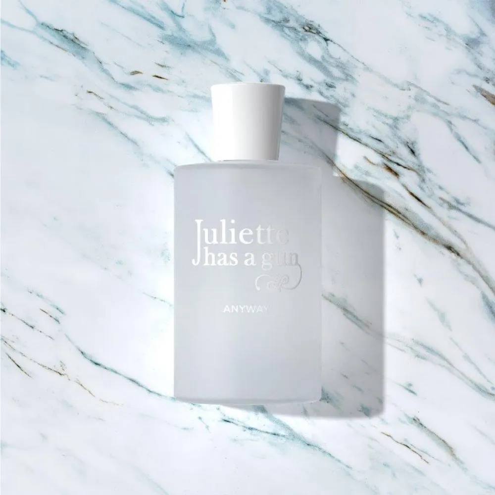 Anyway by Juliette Has A Gun for Women - 3.3 oz EDP Spray