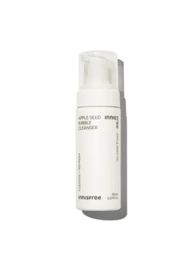 Apple Seed Glow Boosting Foaming Cleanser 150ml