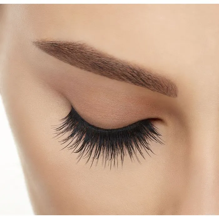 Ardell Double Up Strip Lashes, 207 Black