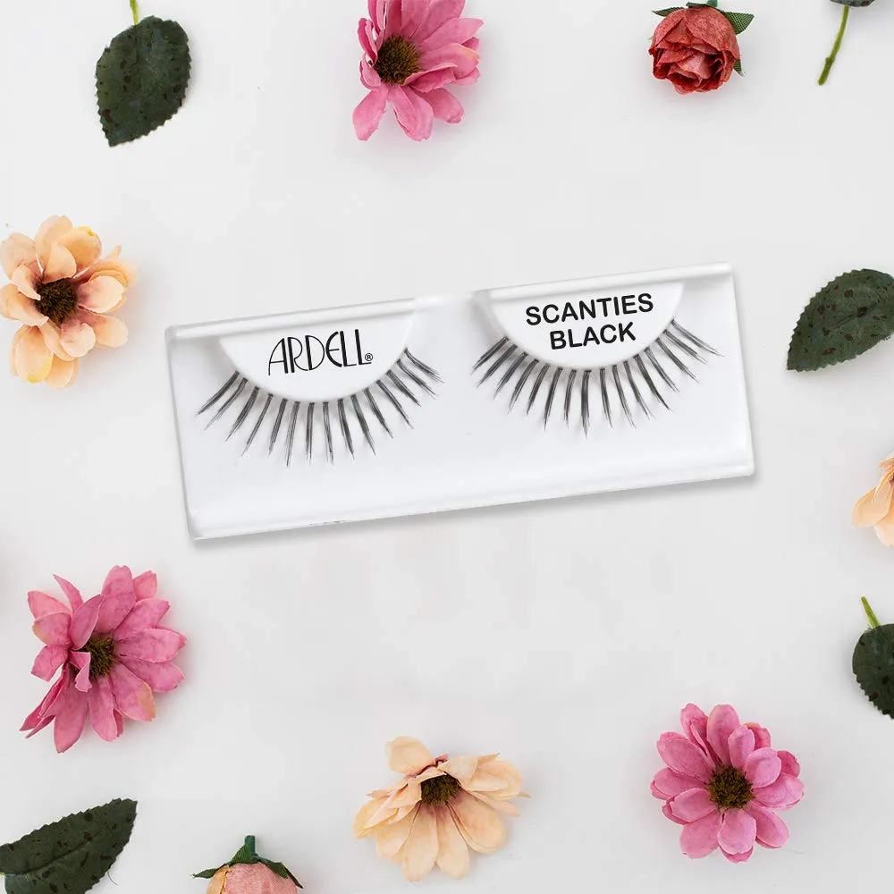 Ardell Natlash Scanties Black
