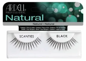 Ardell Natlash Scanties Black