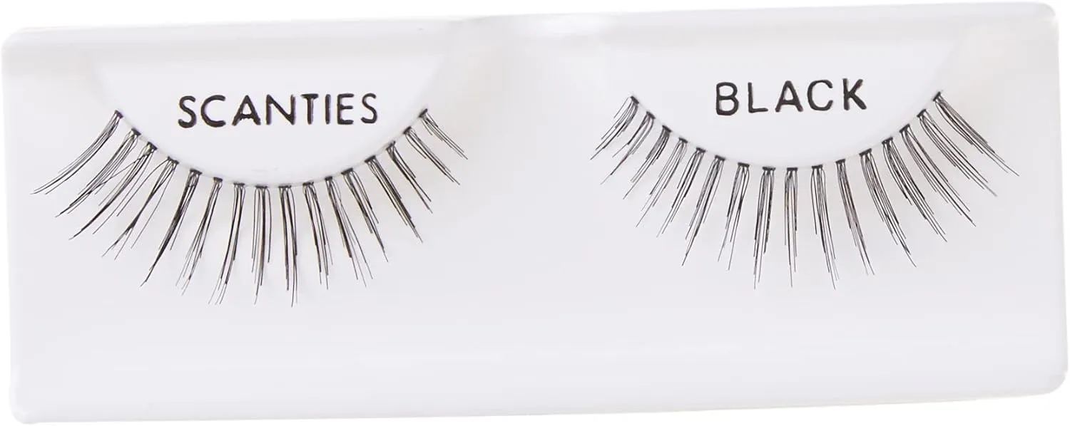 Ardell Natlash Scanties Black